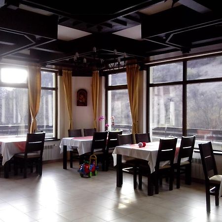 Villa Cherven Teteven Bagian luar foto