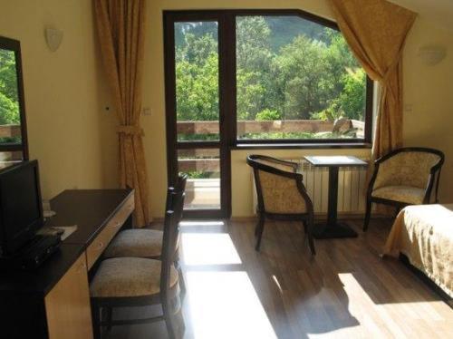 Villa Cherven Teteven Bagian luar foto