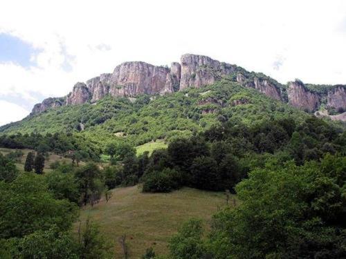 Villa Cherven Teteven Bagian luar foto