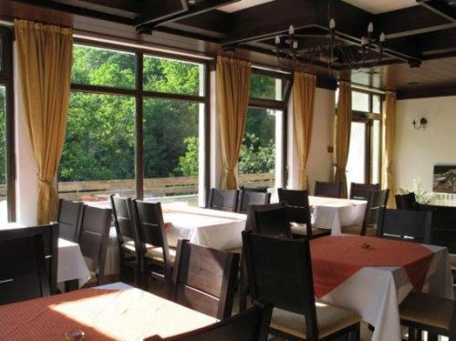 Villa Cherven Teteven Bagian luar foto
