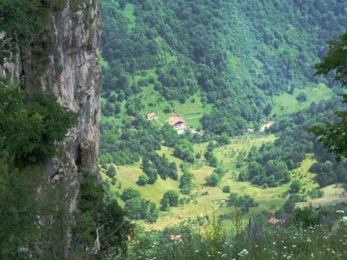Villa Cherven Teteven Bagian luar foto