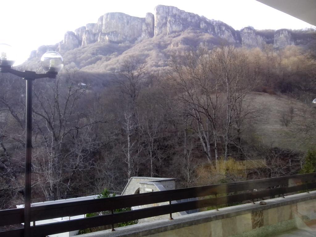Villa Cherven Teteven Bagian luar foto